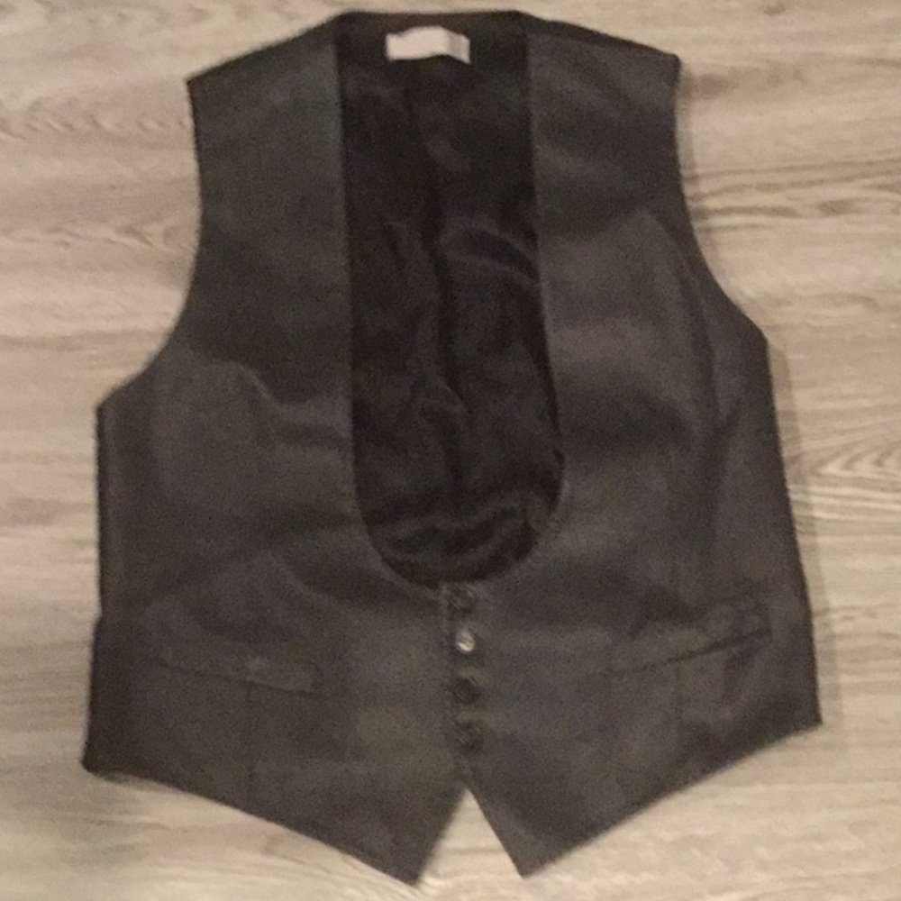 Dior Homme/Mens vest